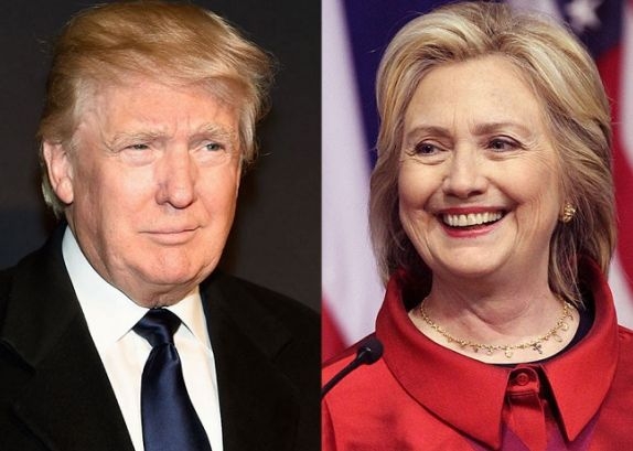 Гледайте НА ЖИВО в БЛИЦ: Втория дуел на Доналд Тръмп и Хилъри Клинтън за президент на САЩ