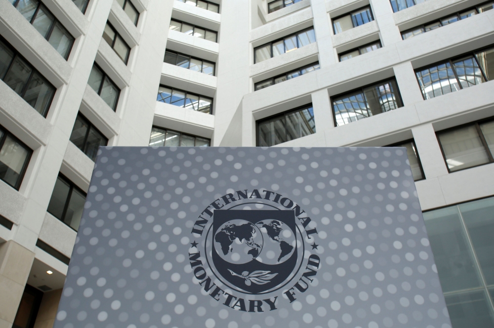 МВФ още умува как да участва в спасителния план за Гърция 