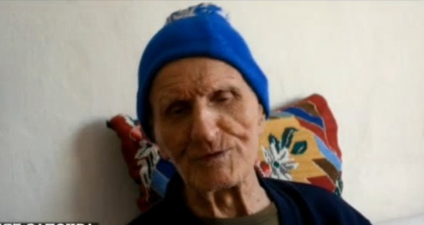 Дядо Желязко разкри как да достигнеш до 101 години в отлично здраве