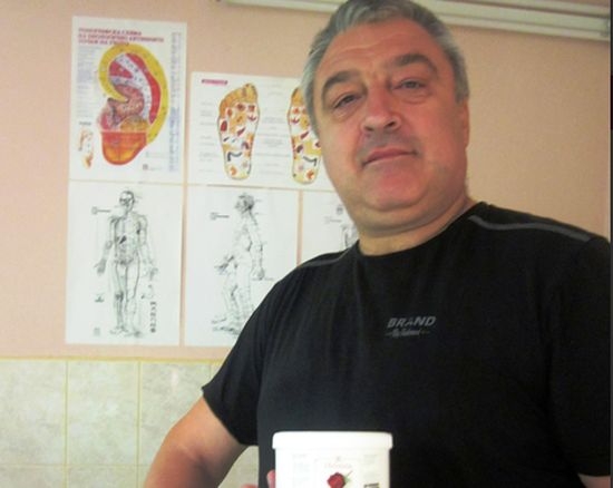 Следовател от Велико Търново се пенсионира на 51 г. и сбъдна мечтата си