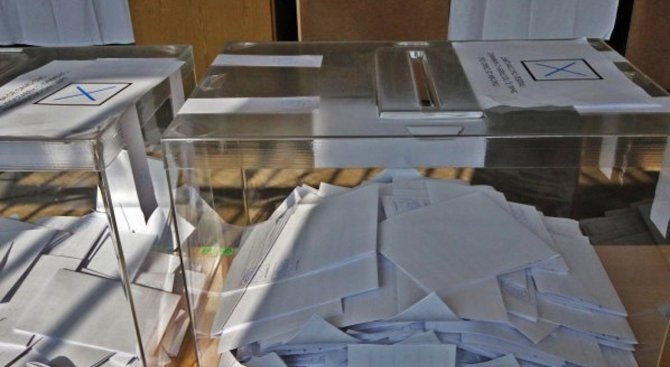 Социолог разкри какво ще повиши избирателната активност на българите