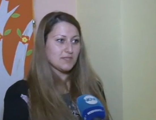 Майката на нахапаното дете в Бургас с жестока закана към ОДЗ "Веселушко"!