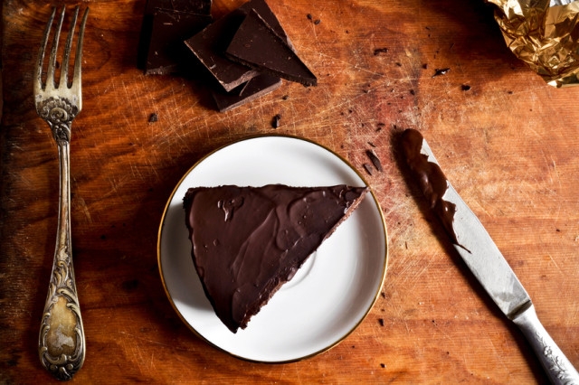 Неочакван съвет от експерти по хранене: Закусвайте с шоколадова торта!