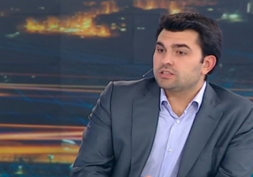Депутат от ГЕРБ разкри новата "тройна коалиция": БСП-ДПС-ДСБ