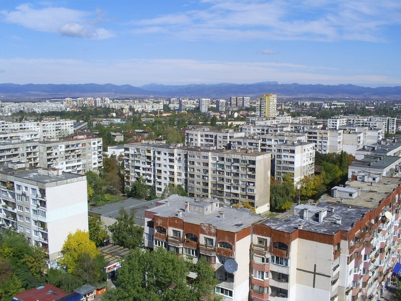 Жилищата поскъпнаха в 9 квартала в София