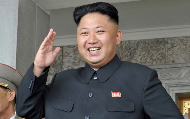 Къде ли е Ким Чен Ун? Севернокорейският лидер отново изчезна