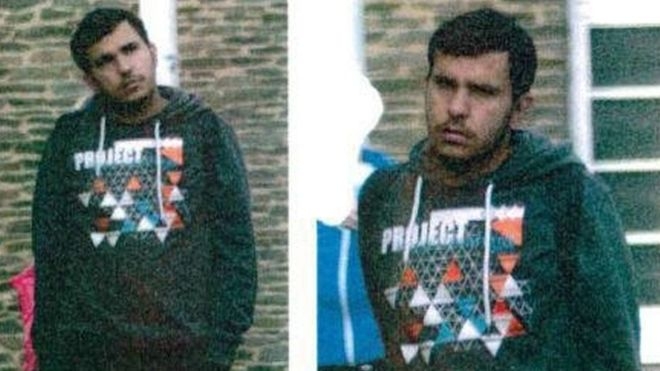 Задържаният в Германия сириец се самоуби в ареста