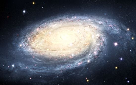 Уникално откритие за Млечния път обяснява феномена "Големия атрактор"!