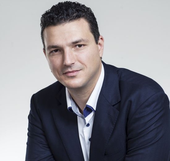 Димо Димов е новият генерален директор на „Каменица” АД