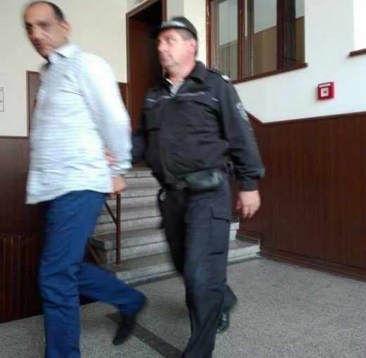 В Пловдив съдът непреклонен: Арменецът Тайрян, който простреля сънародник, остава в ареста