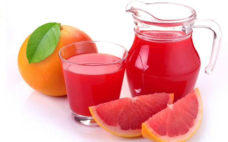 Лекарства превръщат сока от грейпфрут в смъртоносно питие, вижте кои са те!
