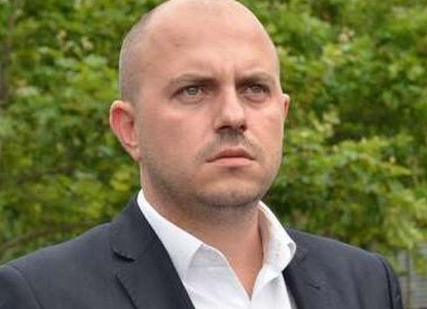 Съпредседателят на БДЦ Стефан Кенов: Червеното партийно ръководство от милионери, да не се прави на защитник на трудещите се