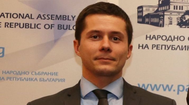 Марин Киров: Референдумът повдига въпроса за необходимостта от свикване на Велико народно събрание