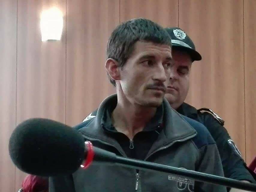 От последните минути: Ето какво реши съдът за патологичния изнасилвач и убиец на баби в Пловдивско
