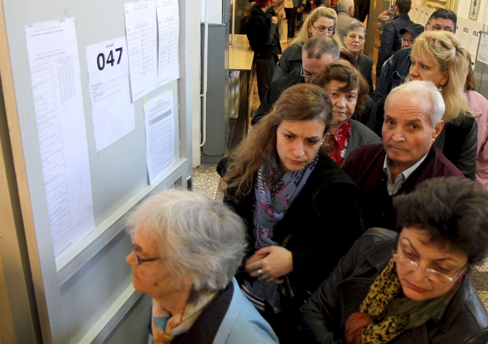 Всички български граждани, които на 6-ти ноември се намират извън страната, ще могат да гласуват