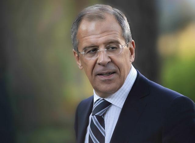 Лавров няма конкретни очаквания за преговорите за Сирия