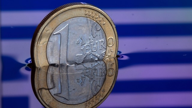 Гърция отчете 5,4 млрд. евро бюджетен излишък