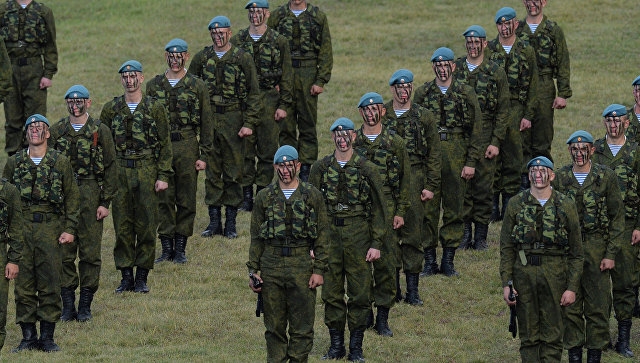 Руското военно министерство разкри бъдещите си планове