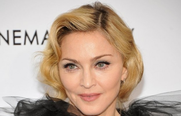Мадона стана Жена на годината