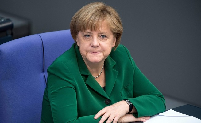 Ангела Меркел иска да засили санкциите срещу Русия