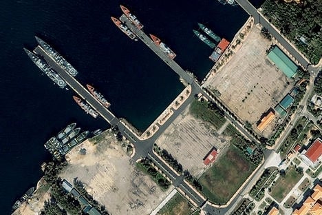 Защо Русия иска да възобнови военните си бази в Куба и Виетнам