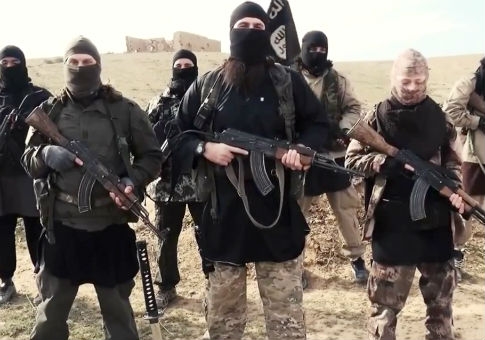 Breitbart News: Опит за преврат в "Ислямска държава" и последвала ужасяваща разправа