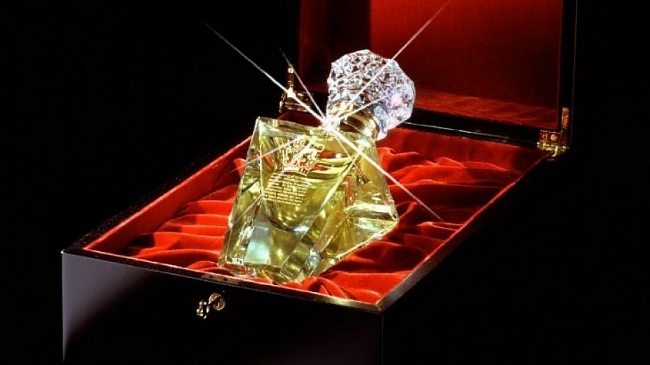 Ето кои са най-скъпите парфюми в света (СНИМКИ)