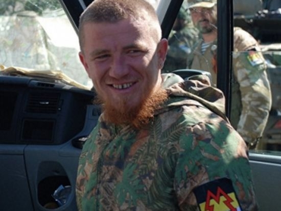 Украински генерал със сензационно твърдение: Легендарният опълченец Моторола е жив! (ВИДЕО 18+)