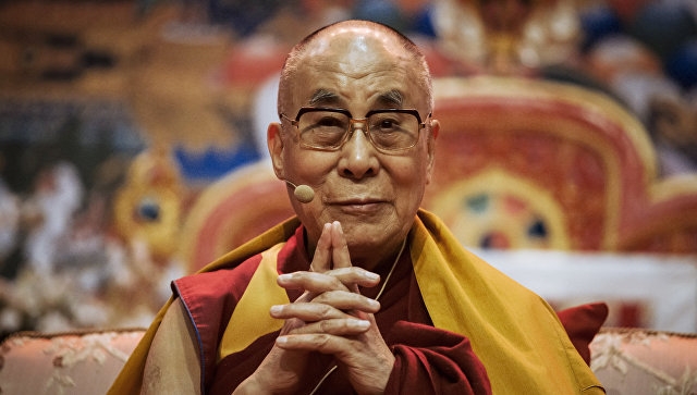 Далай Лама отмени посещение заради...
