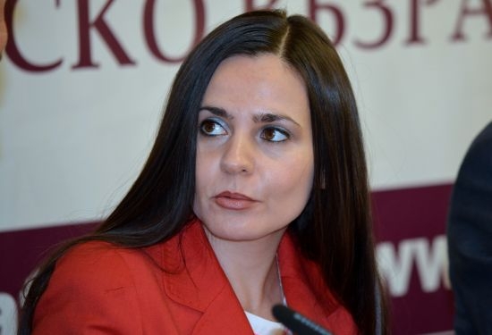 Мариана Тодорова: След изборите трябва да се състави експертна група, която да изработи нов изборен кодекс с дългосрочна визия