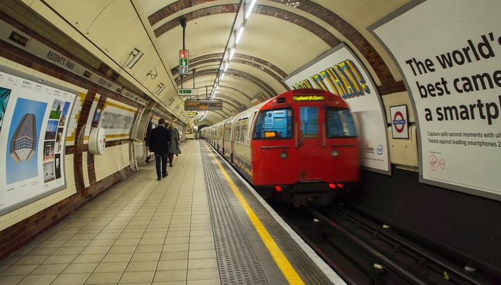 Паника в лондонското метро! Евакуираха пътниците заради страх от бомбена атака