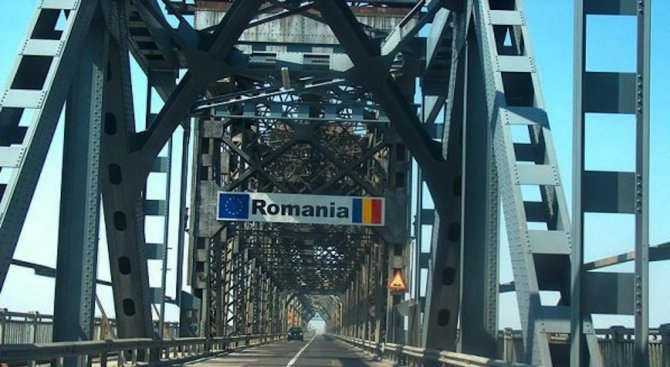 В Румъния става страшно!