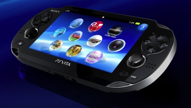 PS Vita няма да има наследник 