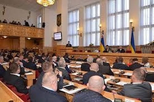 Извънредно в БЛИЦ: Започва разпадането на Украйна - Закарпатието гласува за икономическа независимост