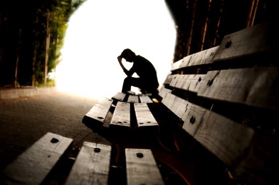 Ново изследване показва какво бори депресията 