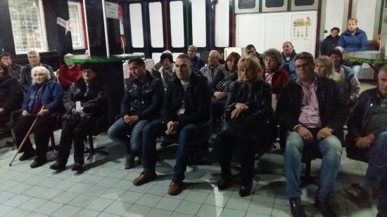Жителите на село Опанец – обединени в подкрепата си за Цецка Цачева като кандидат за президент на Република България