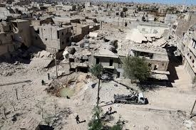 Русия обещава да удължи примирието в Алепо до събота