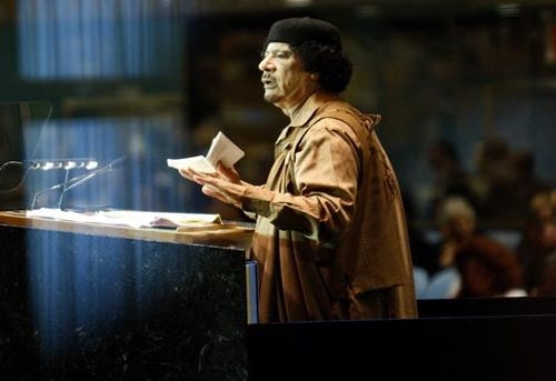 Пет години без полковника: как се промени Близкия изток след смъртта на Кадафи  