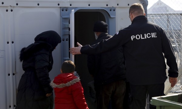 ЕС ще засили охраната на границите си за борба с нелегалната миграция