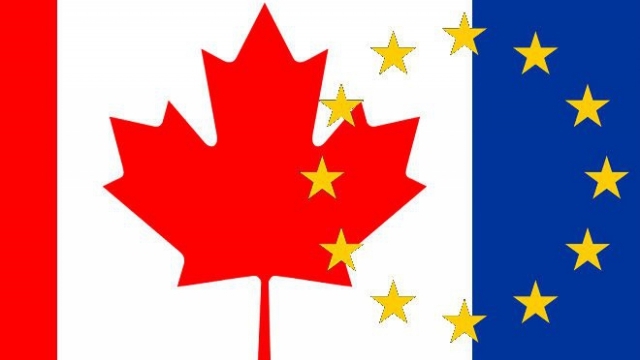 Властта във Валония пак отхвърли споразумението ЕС - Канада