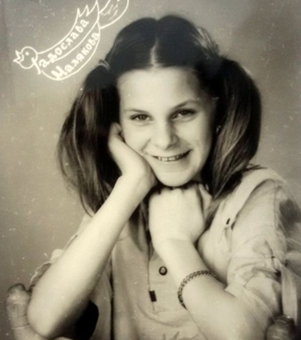 Ексклузивно в БЛИЦ! Ето разтърсващата история на Радослава, която на 7 години изпя "Дъга" в Болоня! Намериха само един близък на починалата жена, вижте непоказвани СНИМКИ