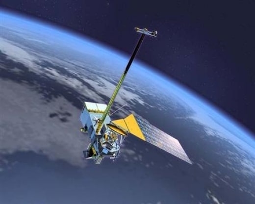 Русия създава нова военна сателитна комуникационна система