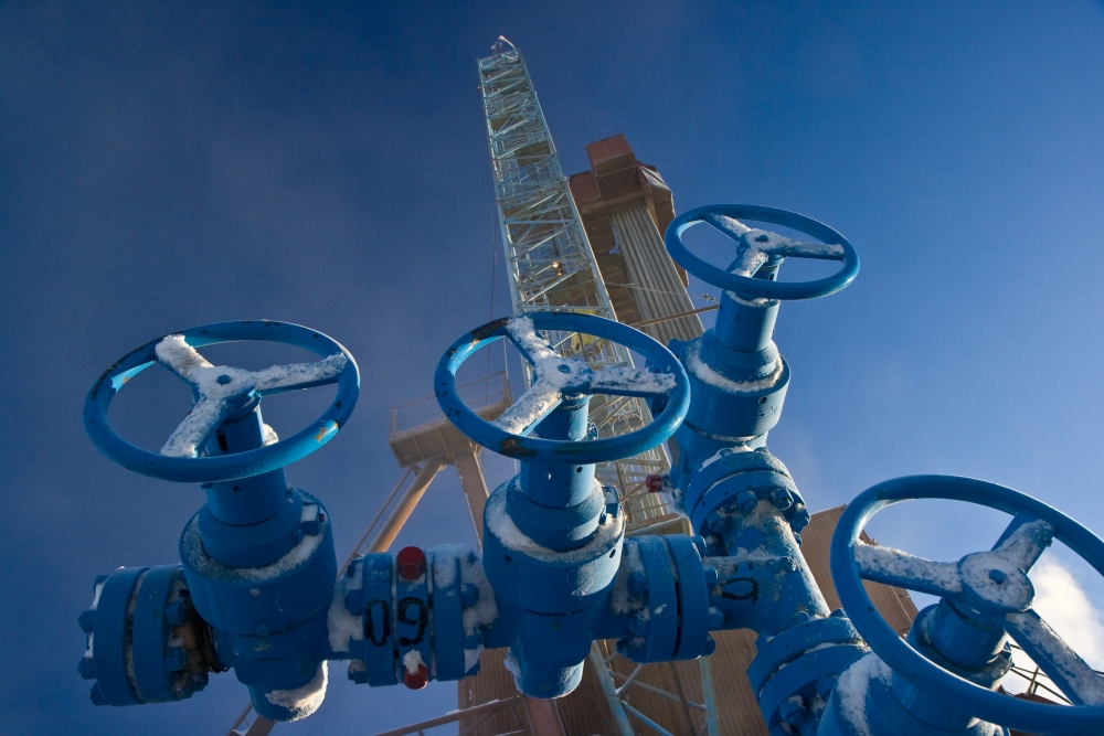 "Газпром" постави рекорд в експорта 