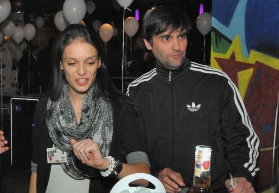 Луиза Григорова мисли за брак с бившия на Елена Петрова