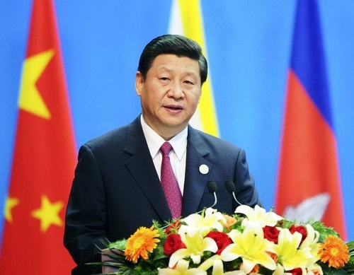 Китай не щади корумпирани чиновници! За три години има над 1 милион наказани