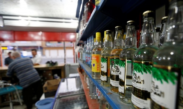 Зов от Ирак: Да пиеш не е ислямско, ама да крадеш – може?  