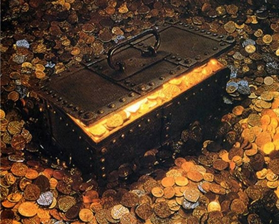 Приморско представи златното съкровище от времето на Александър Македонски