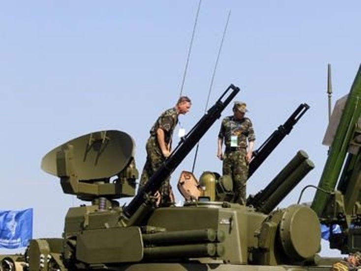Ядрена война в ход! Ракети на НАТО срещу руските в Калининград