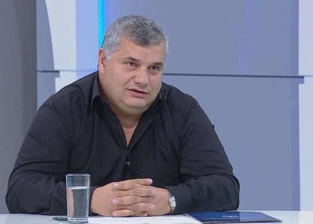 Полицейският експерт Пармаков посочи кои похищения на автоджамбазите са най-трудни за разкриване 