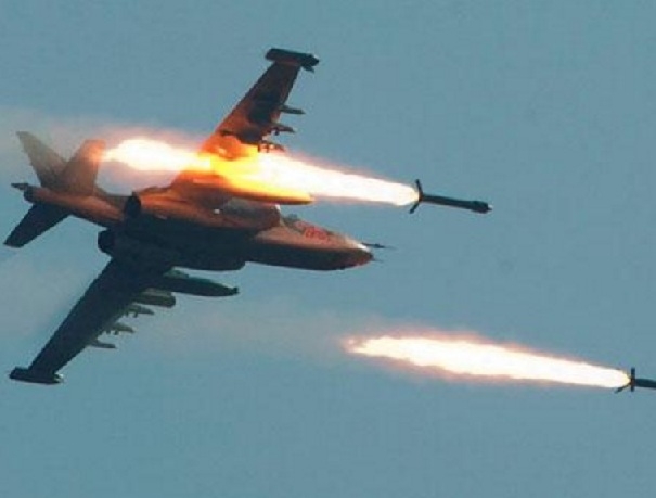 Разузнавач №1 на САЩ: Не е изключено Русия да свали американски самолет над Сирия!
